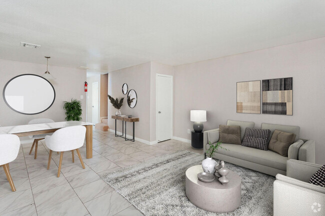 Building Photo - La Carmona Rental