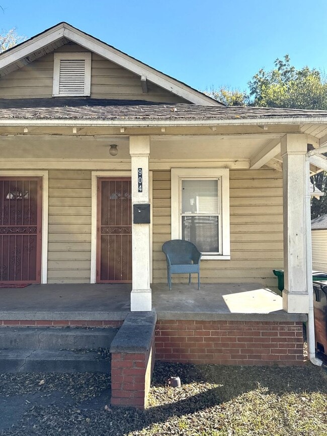 Photo - A0A69-904-906 Harrill Street Unidad A0A69-904 Harrill Street