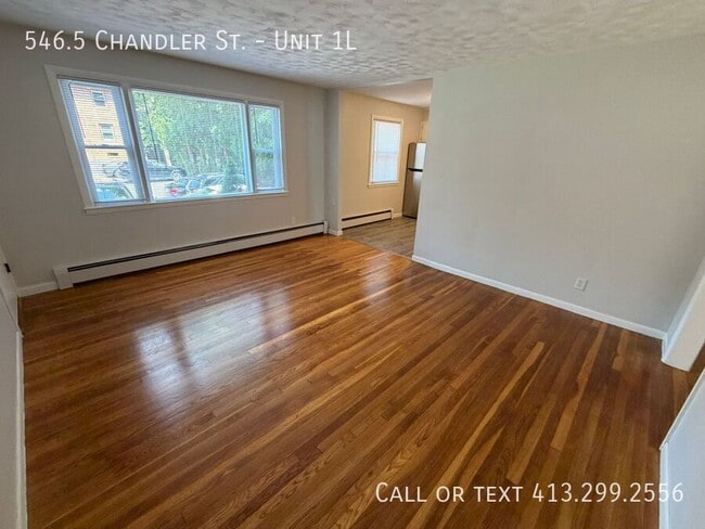 546.5 Chandler St Unit 1L