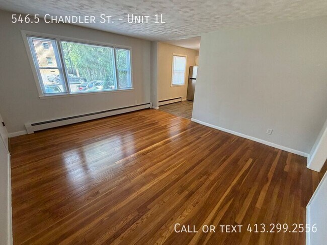 Photo - 546.5 Chandler St Unit 1L