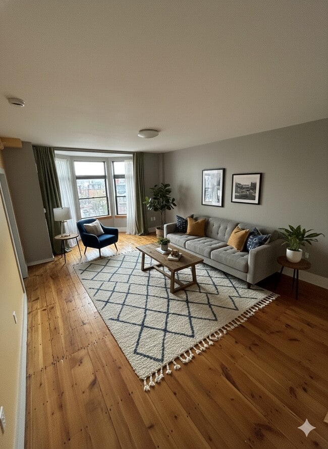 645 Congress Apartments