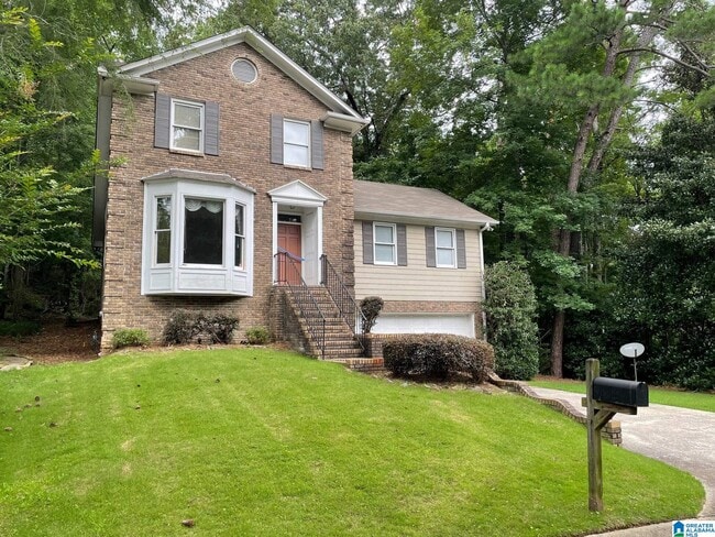 Building Photo - 2301 Vestbrook Dr Rental