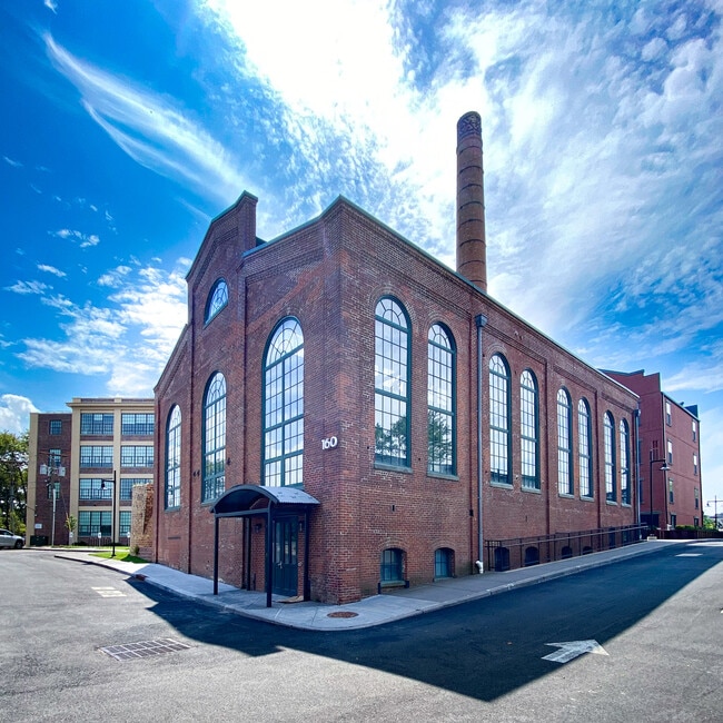 Whitlock Mills