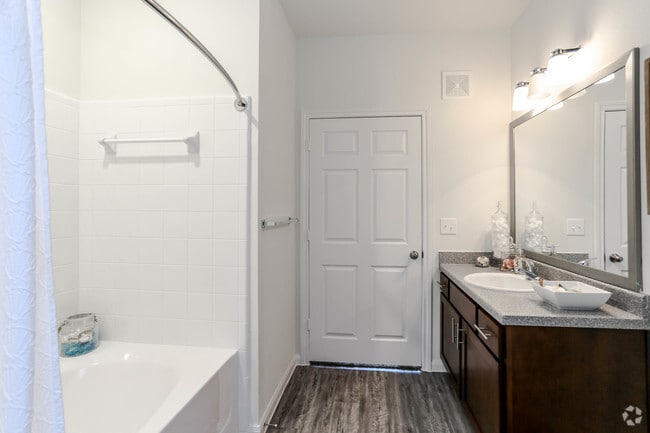 The Cove Apartments