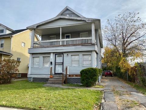 Building Photo - 4025 E 144th St Unit 2nd fl/lower Rental