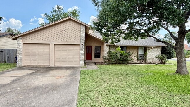 Building Photo - South Austin Gem