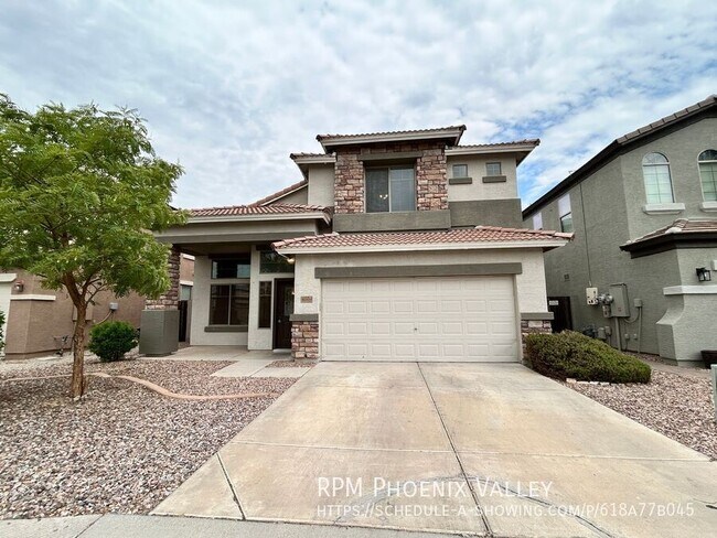 Photo - 16809 N 172nd Ave House