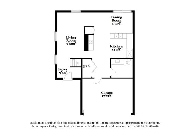 Photo - 7314 Spring Snowflake Ave