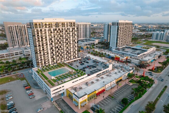 Photo - 3 br, 2 bath House - 5300 Paseo Blvd Apt 1602