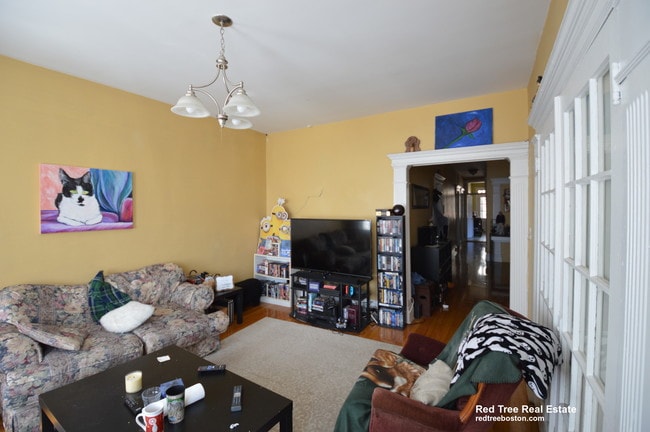 Photo - 1721 Commonwealth Avenue Unit 3A