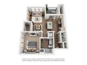 Crosstown Walk - A2 Premium