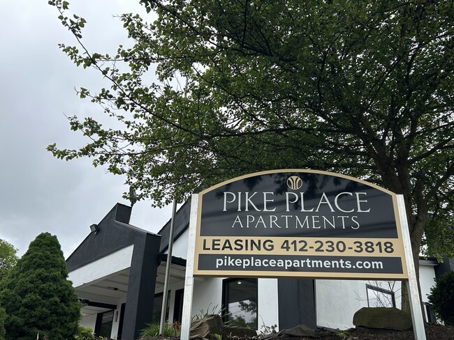 Pike Place Apartments - Pike Place Apartments