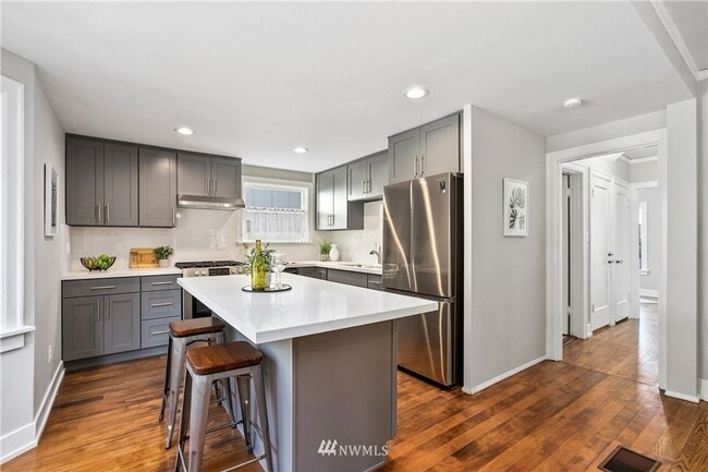 Photo - Spacious Montlake Rental with Stunning Vie...