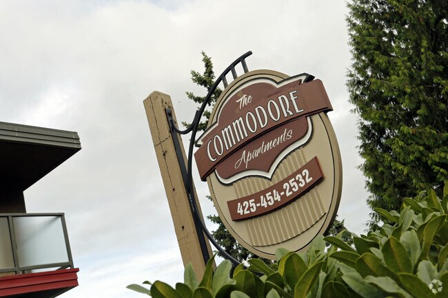 Commodore