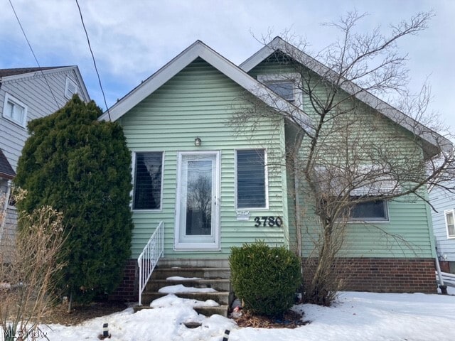 Building Photo - 3780 W 129th St