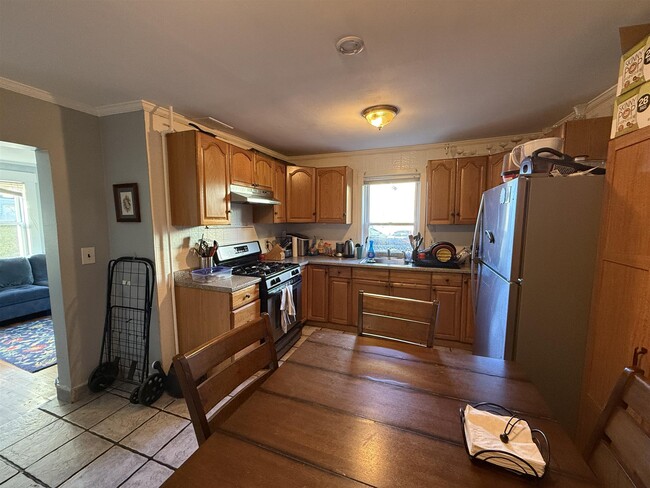 Photo - 10 Allen St Townhome