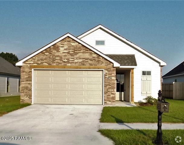 Building Photo - 107 Sojourner Dr Rental