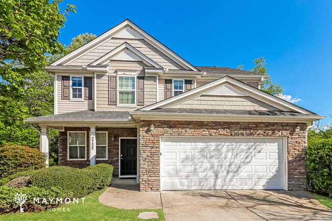 Building Photo - 2722 Groovers Lake Point