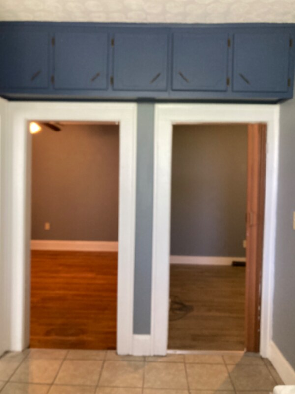 1616 Christine Ave Townhome Townhome Rental in Anniston AL