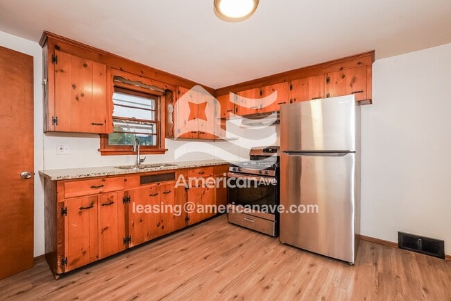 Photo - 1217 Homewood Ave SW