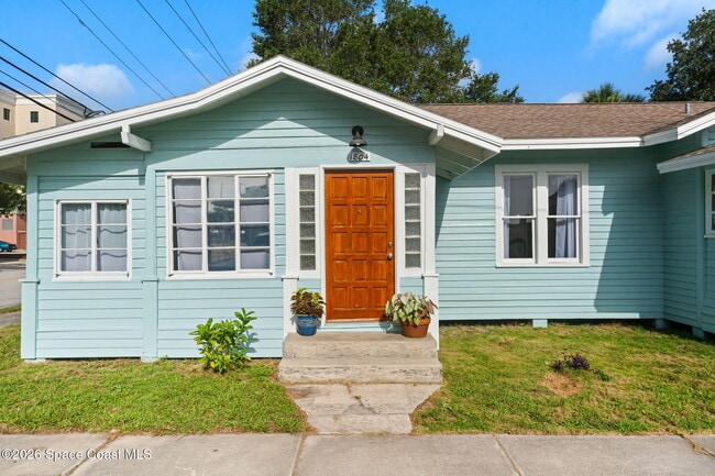 Building Photo - 1804 Tangerine St