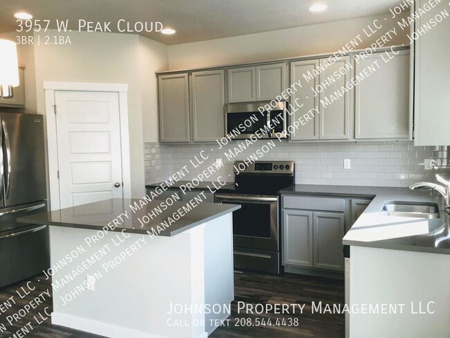 Photo - 3957 W Peak Cloud Dr