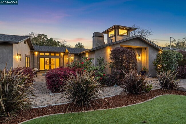 3957 Rancho Rd