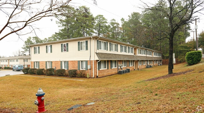 Arrington Place Apartments