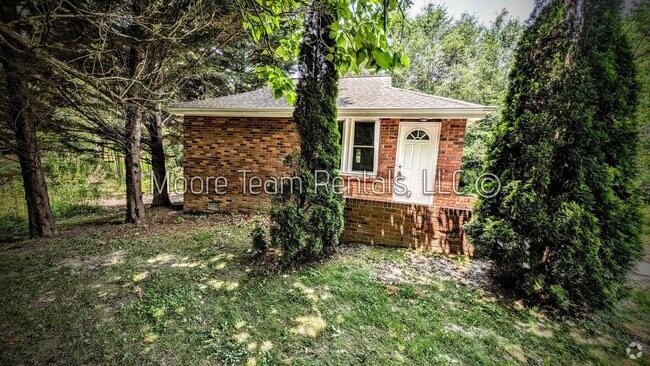 Building Photo - Cozy 1-Bed, 1-Bath Home + Office