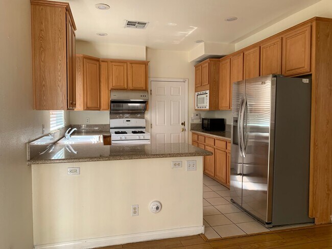 Photo - Two story home in gated community with com...