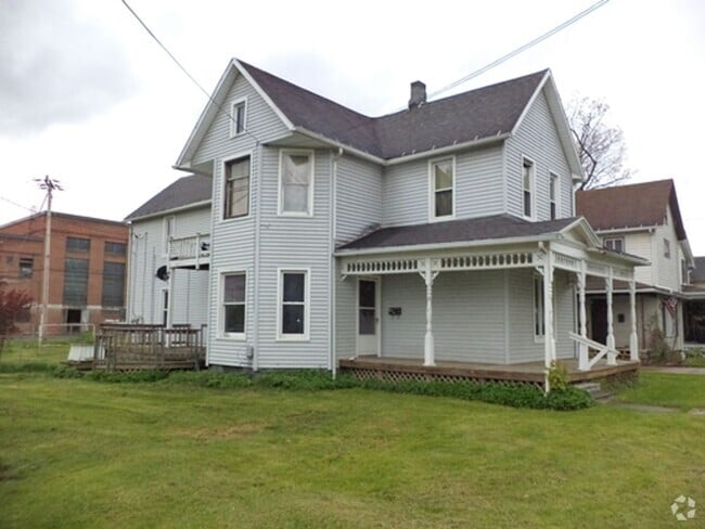 Building Photo - 1501 W Henley St Unit Upper-Front Rental