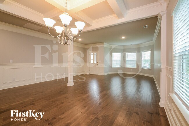 Photo - 3621 Wind Ridge Ln