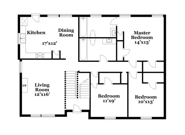 Photo - 104 Rockefeller Ln