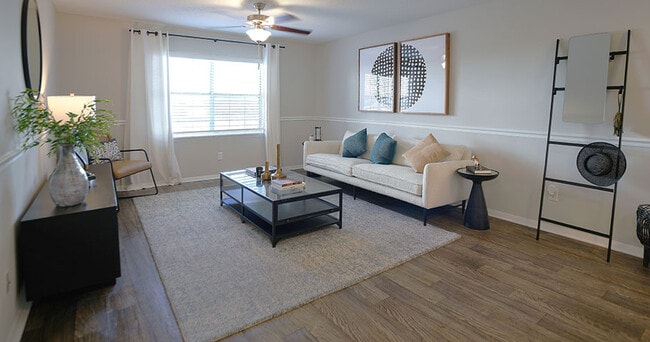 Cadence at Bluff Park Apartments