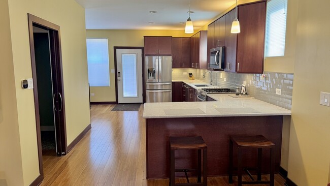 Photo - 1801 N Washtenaw Ave