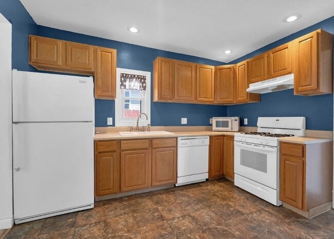 Photo - Great one bedroom - Located in Rock Island