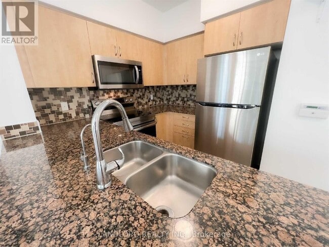 Photo - 2240 Lake Shore Blvd W Unit 309