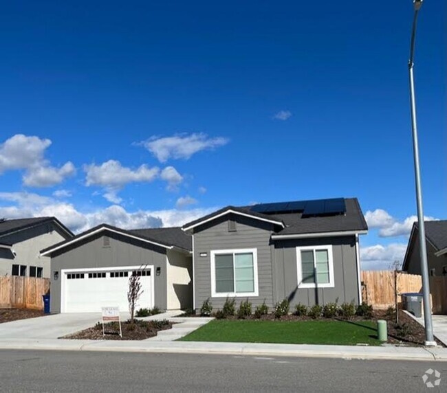 Building Photo - Foothill Perfection with Solar + EV car ch... Rental