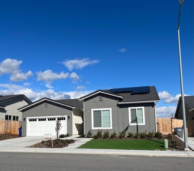 Foothill Perfection with Solar + EV car ch... - Foothill Perfection with Solar + EV car ch... Casa