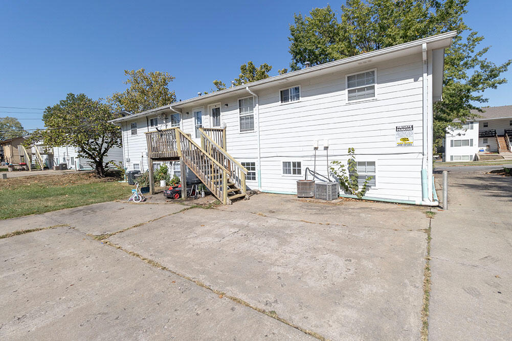 2916 Leeway Dr Rental House Rental in Columbia, MO