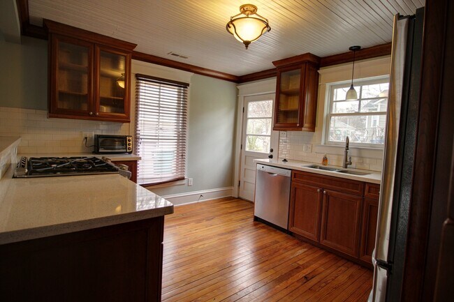 Photo - Downtown Durham Living! 2bd/2ba Home on Ge...