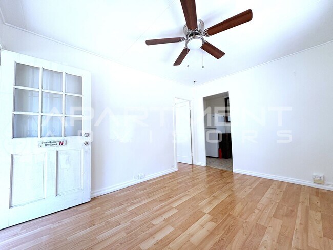 Photo - 424 ?Olohana St Unit #0