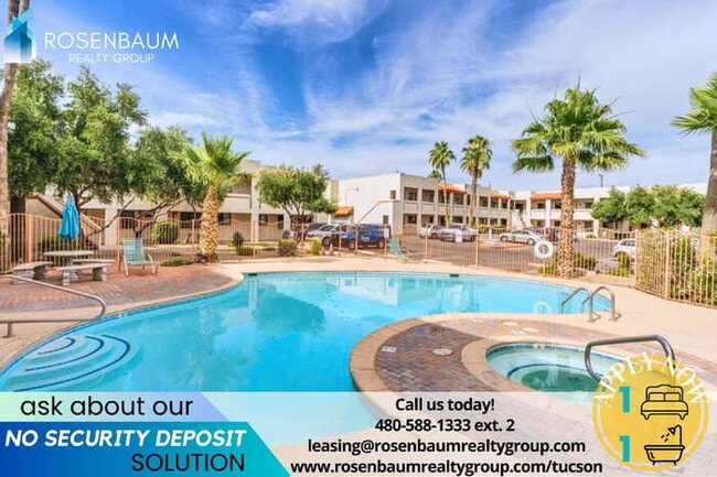 Building Photo - 455 W Kelso St