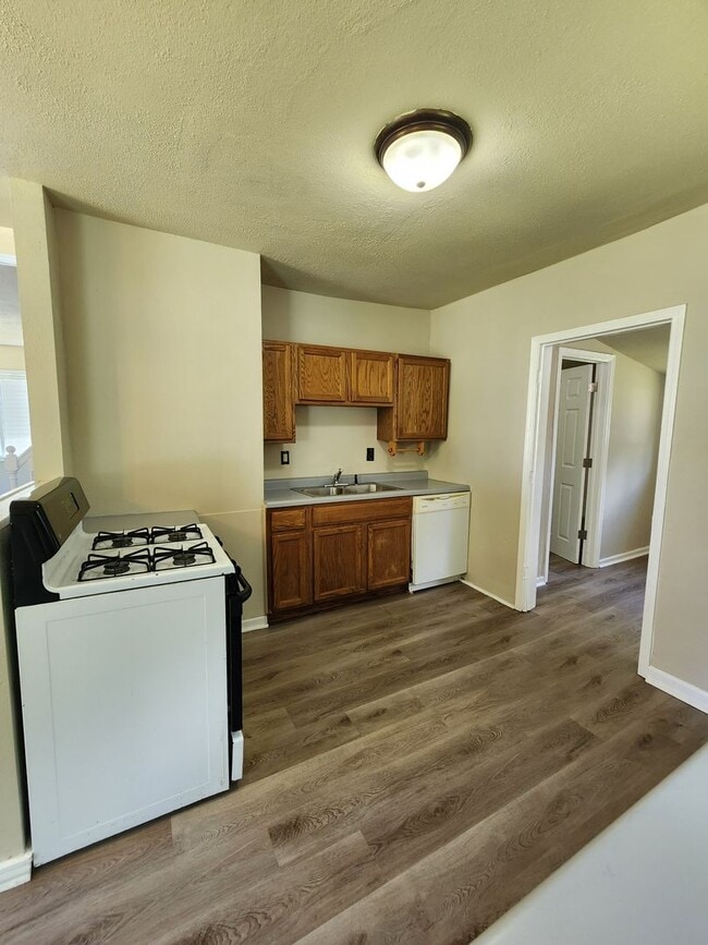 Photo - 2 Bed and 2 Bath Home