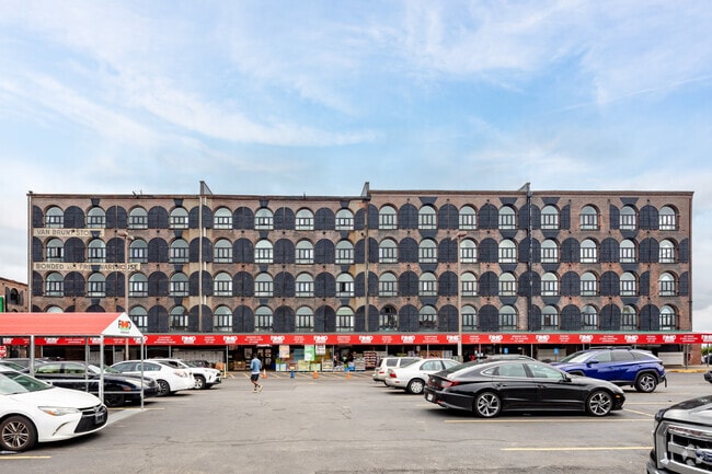 Photo - 472-480 Van Brunt St