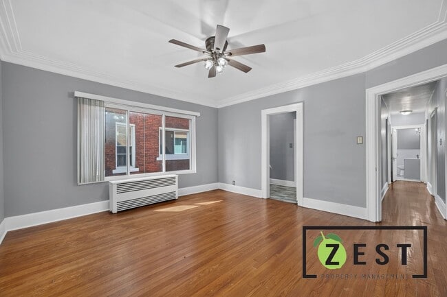 2286 Calvert Ave Unidad 2286 Calvert - Lower