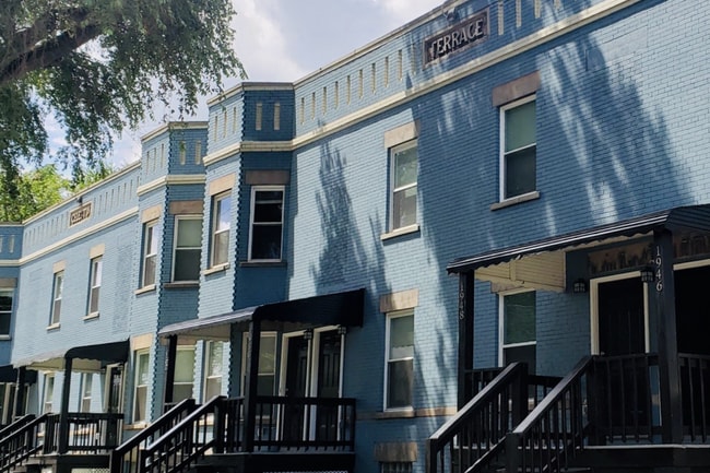 Building Photo - 1956 W 65th St