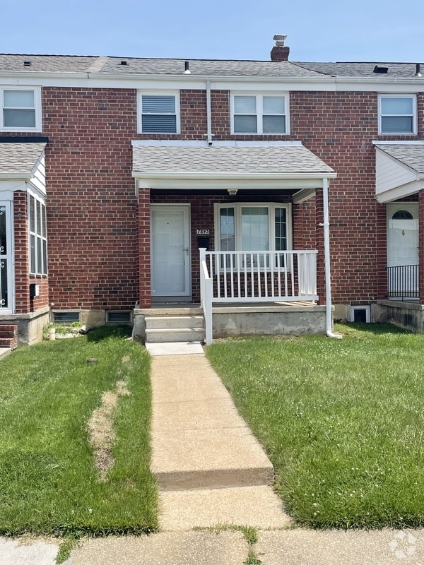 Building Photo - 7843 Lockwood Rd Rental