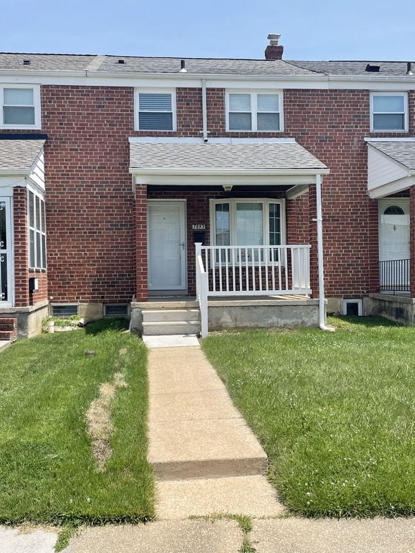Building Photo - 7843 Lockwood Rd Rental
