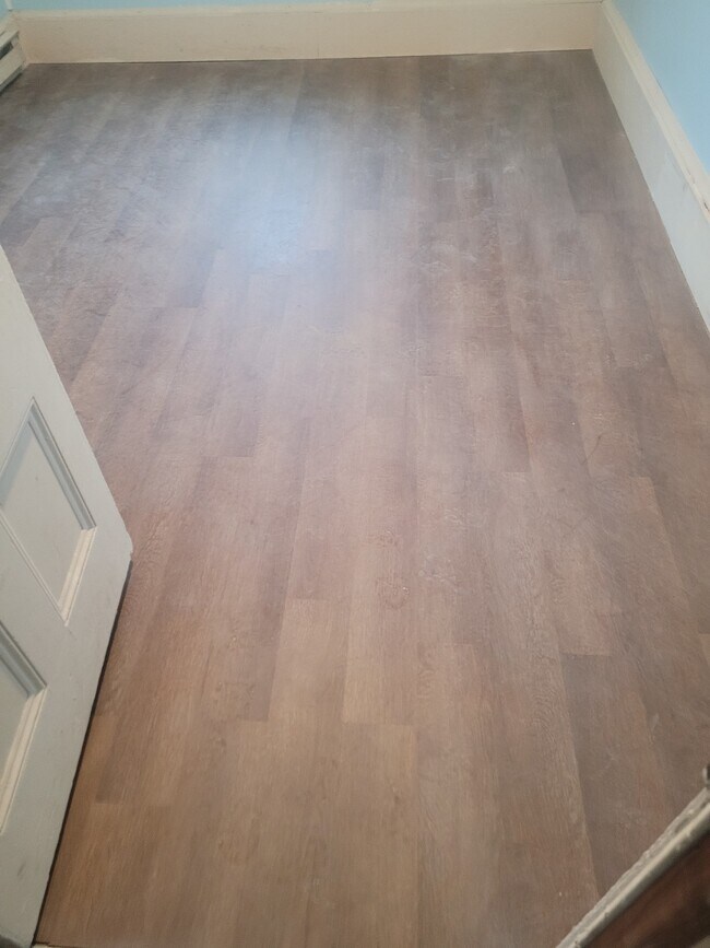 Renovated new 3rd bedroom completed - 131 West St Unit W131